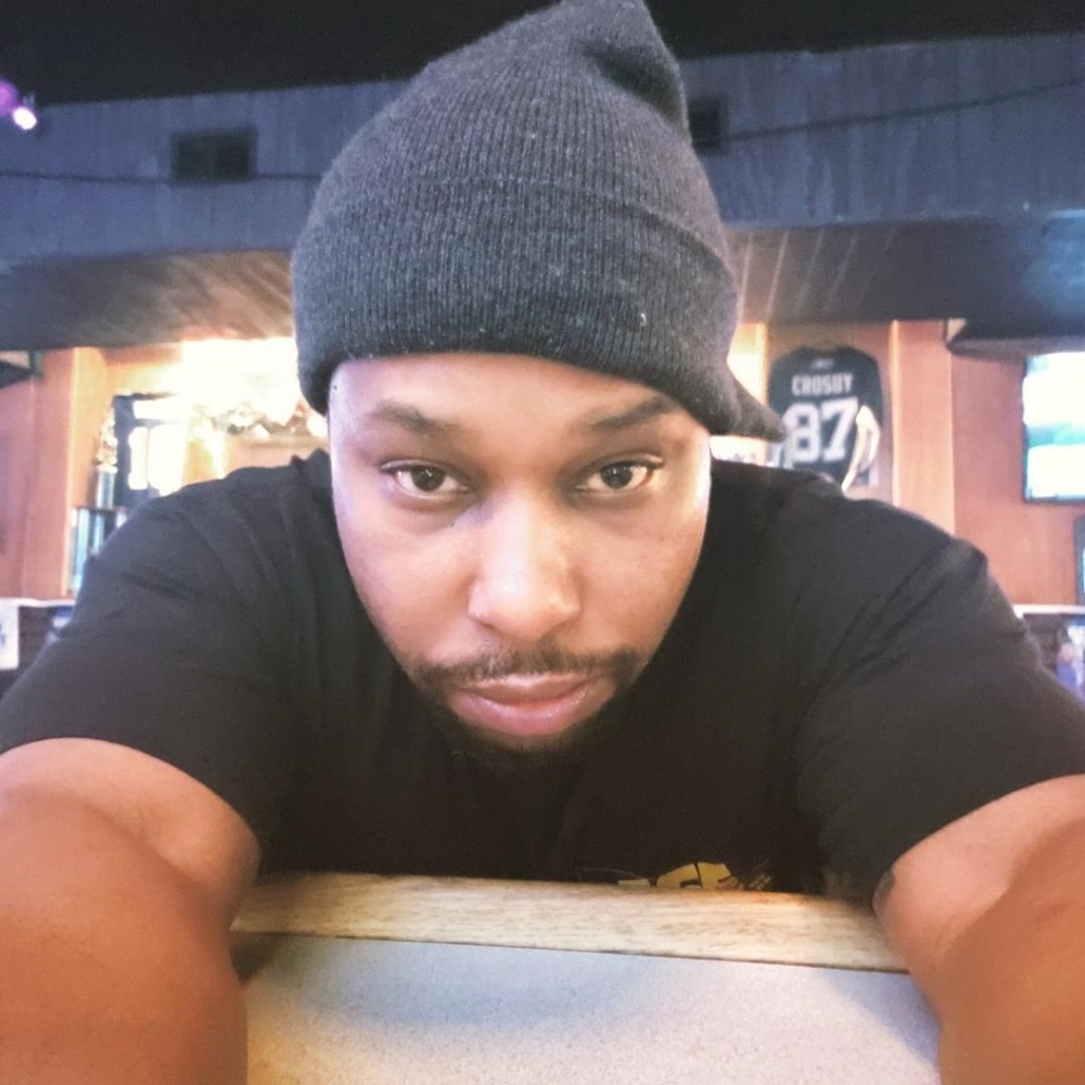 Meet your Posher, Timmy